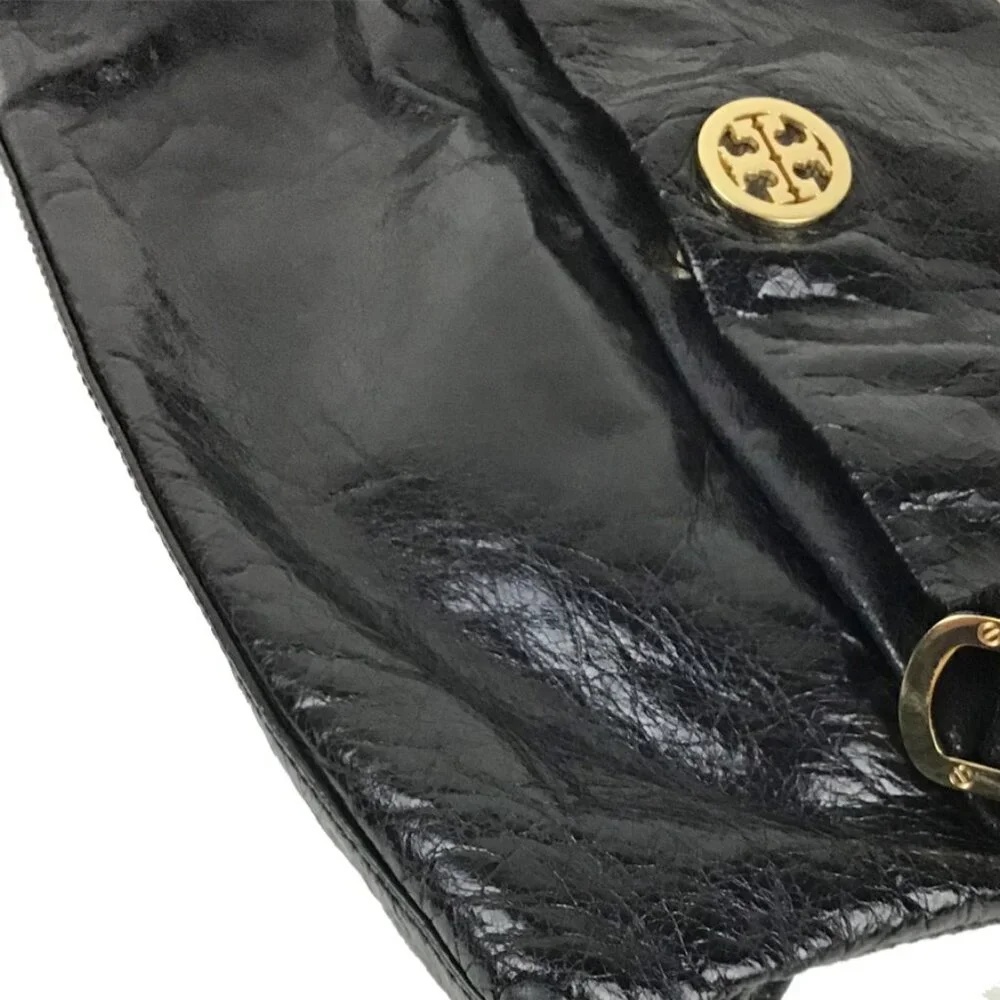 Tory Burch Dena Fold Over Crossbody